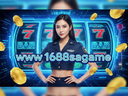 www 1688sagame สล็อตออนไลน์