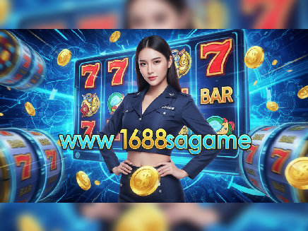 www 1688sagame สล็อต