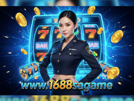 สล็อตเว็บตรง www 1688sagame