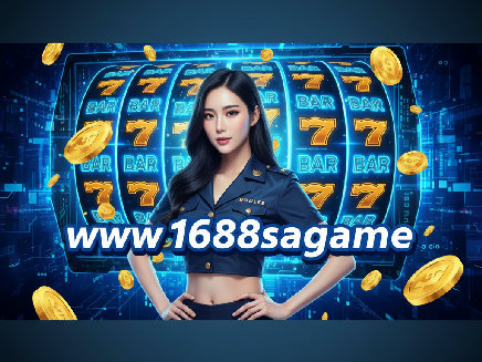 สมัคร www 1688sagame